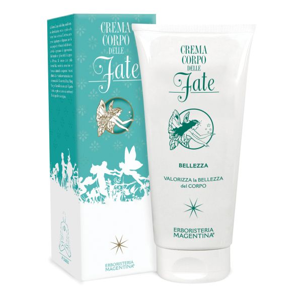 CREMA CORPO FATE 150 ML