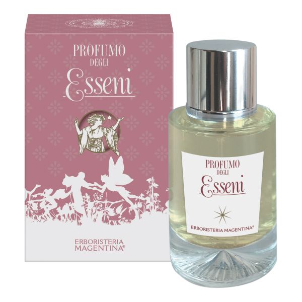 ESSENI PROFUMO CORPO 50 ML