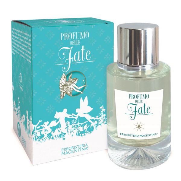 FATE PROFUMO CORPO 50 ML