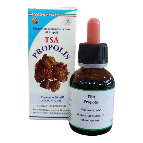 TSA PROPOLIS 50 ML