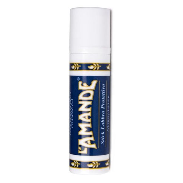 L'AMANDE STICK LABBRA PROTETTIVO 4,5 ML