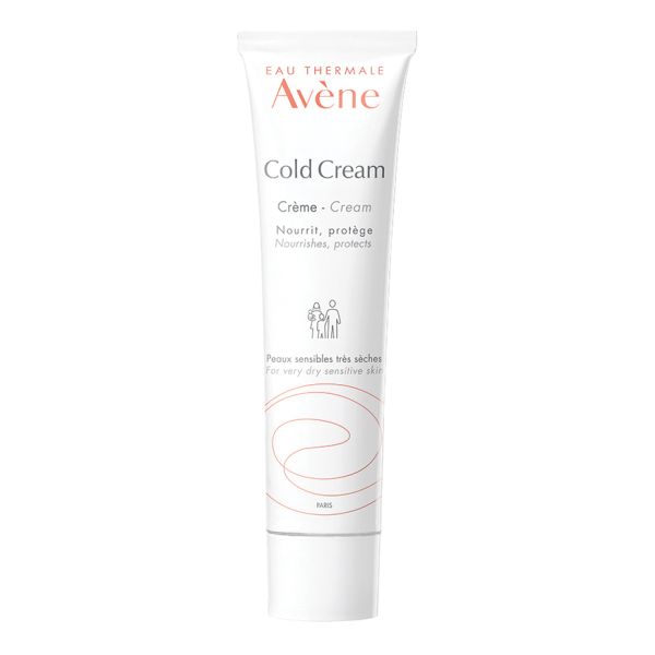 AVENE COLD CREME CREMA PELLI SENSIBILI 40 ML