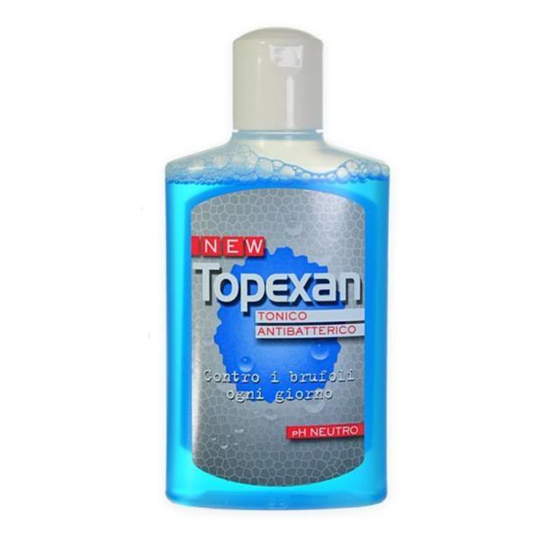 NEW TOPEXAN TONICO ANTIBATTERICO 150 ML