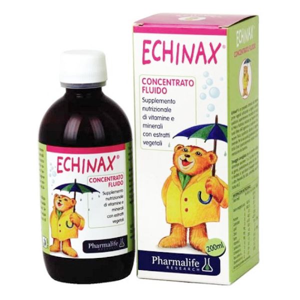 ECHINAX BIMBI 200 ML