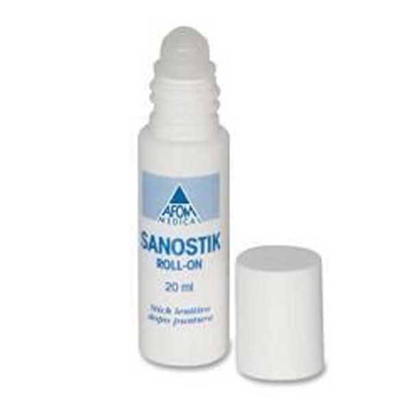 SANOSTIK ROLL ON DOPO PUNTURA 20 ML
