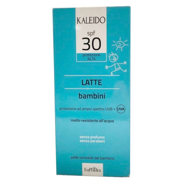 KALEIDO PRIMA INFANZIA LATTE SPF 30 150 ML