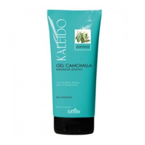 KALEIDO DOPOSOLE GEL CAMOMILLA 150 ML