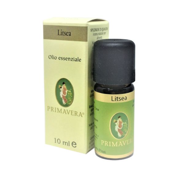 LITSEA CONV OLIO ESSENZIALE 10 ML