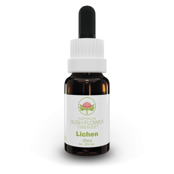 LICHEN 15 ML GOCCE