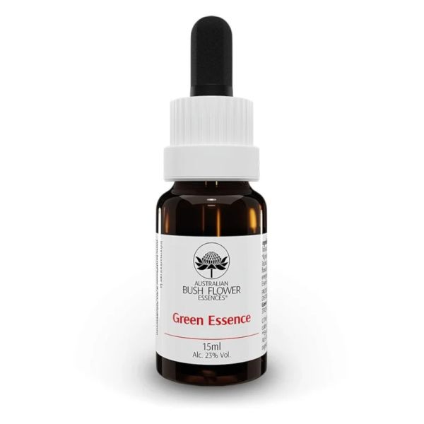 GREEN ESSENCE AUSTRALIAN 15 ML