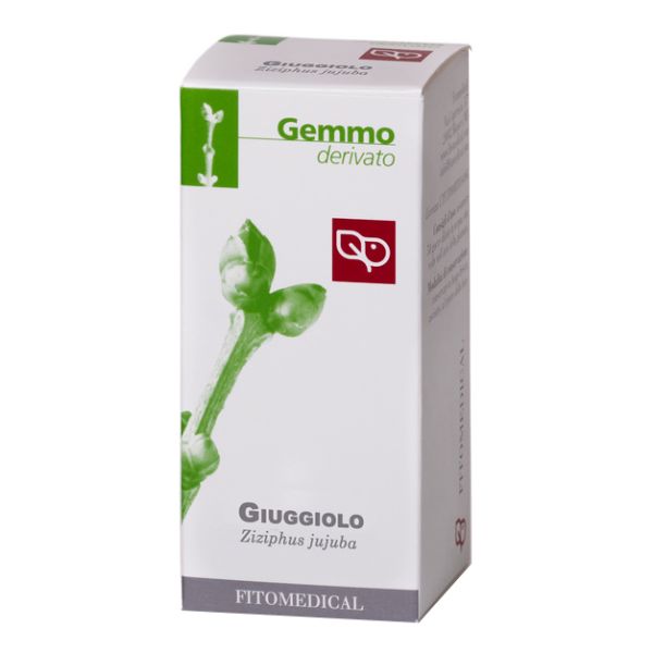 GIUGGIOLO MACERATO GLICERICO 50 ML
