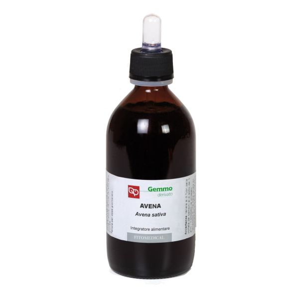 FITOMEDICAL AVENA MACERATO GLICERICO 200 ML