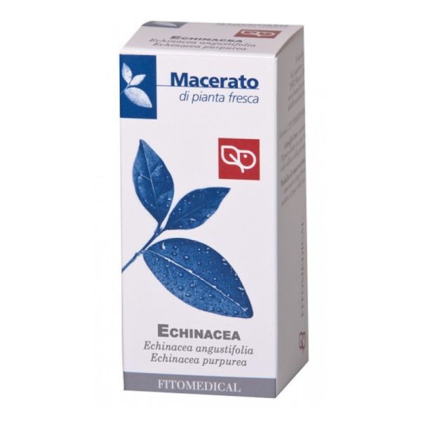 ECHINACEA TINTURA MADRE 50 ML