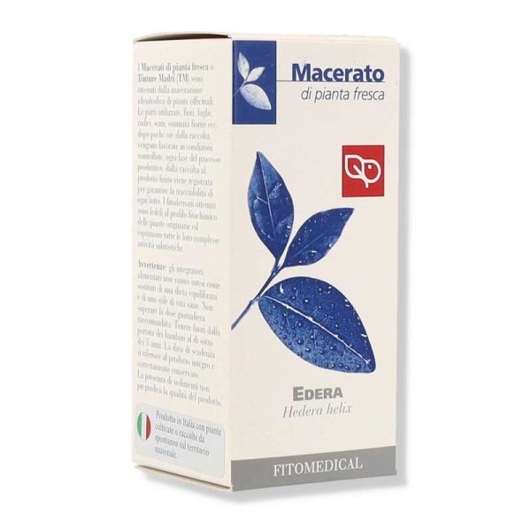 EDERA HELIX 100ML TM