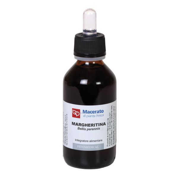 FITOMEDICAL MARGHERITINA TINTURA MADRE 100 ML