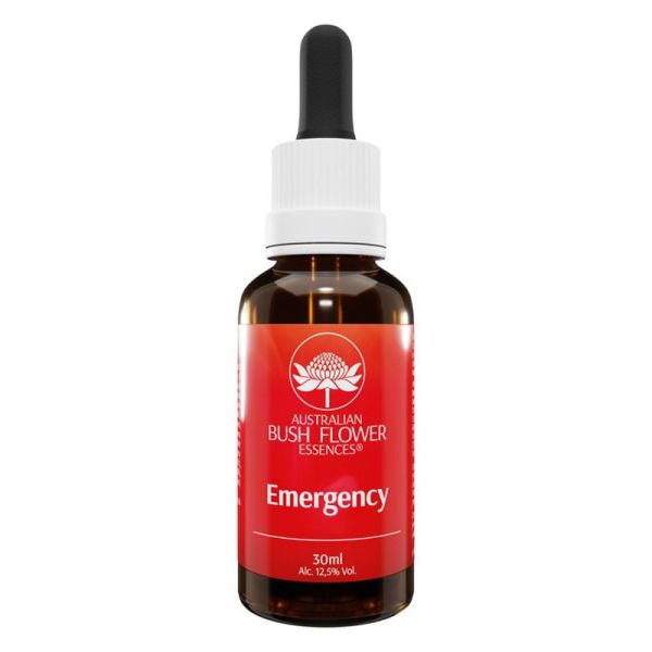 EMERGENCY ESSENZA AUSTRALIAN 30 ML