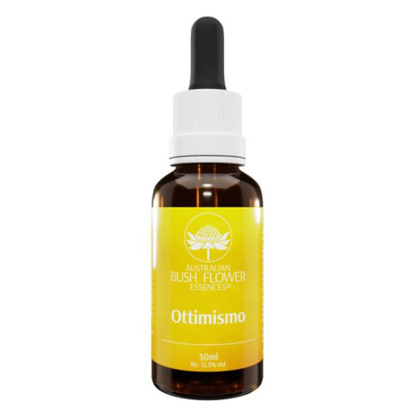 OTTIMISMO ESSENCE AUSTRALIAN 30 ML
