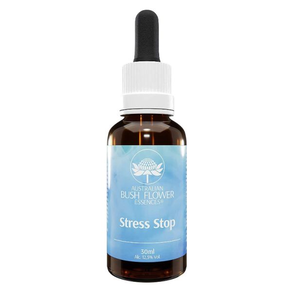 STRESS STOP GOCCE 30 ML