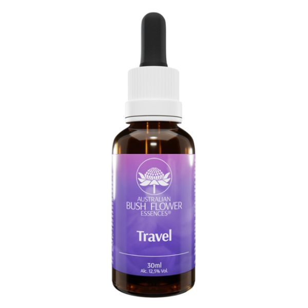 TRAVEL ESSENCE AUSTRALIAN GOCCE 30 ML