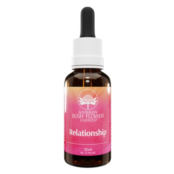 RELATIONSHIP ESSENCE AUSTRALIAN 30 ML