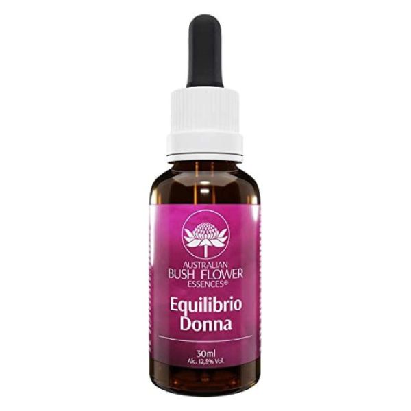 EQUILIBRIO DONNA GOCCE 30 ML