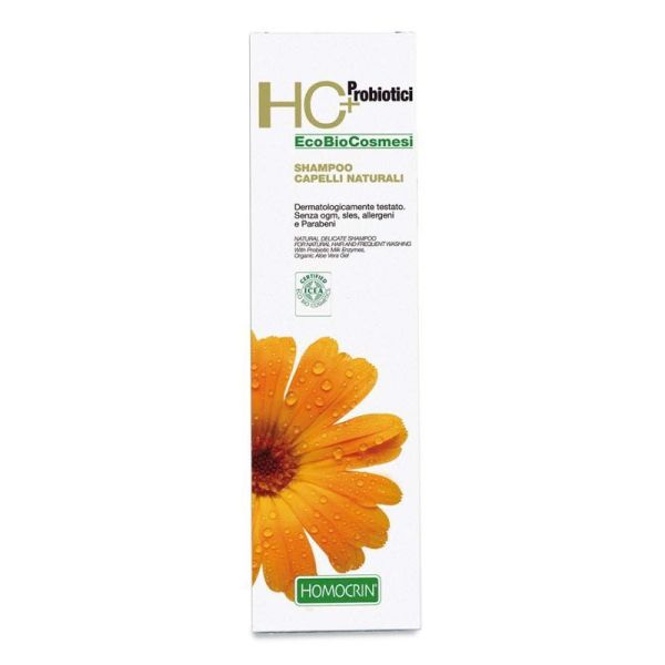 HOMOCRIN SHAMPOO EXTRA DELICATO 250ML