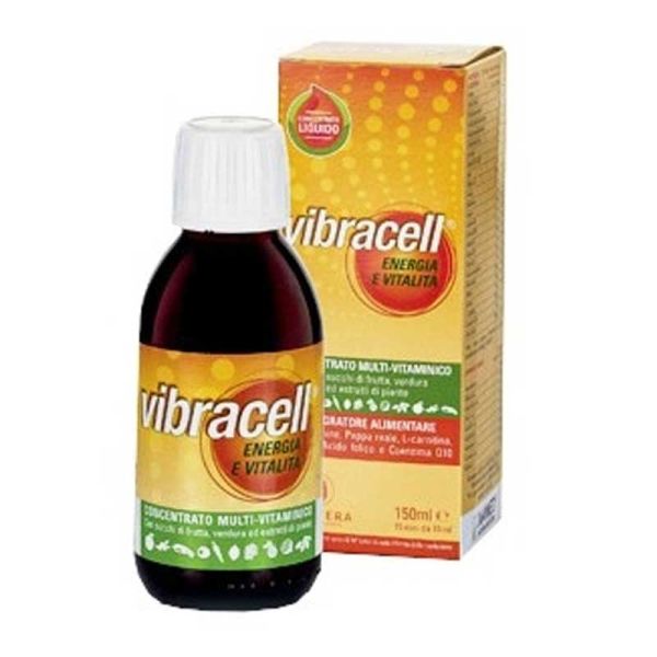 VIBRACELL 150 ML