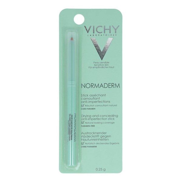 VICHY NORMADERM STICK ANTI IMPERFEZIONI