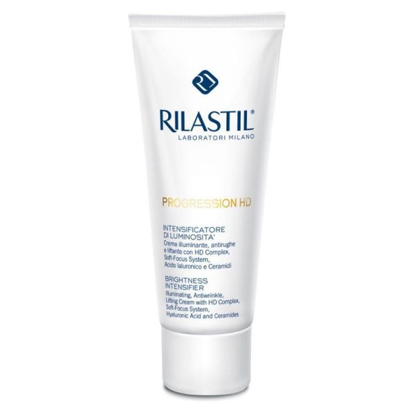 RILASTIL PROGRES C/OCCHI 15ML