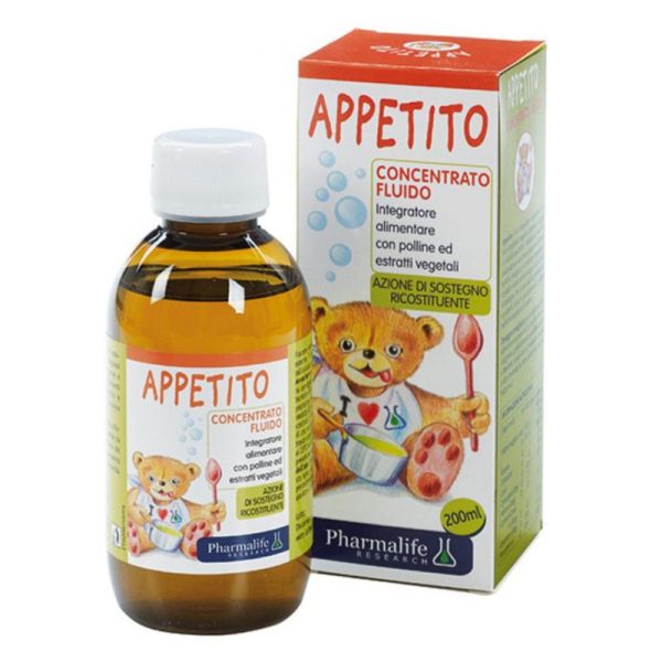 APPETITO 200 ML