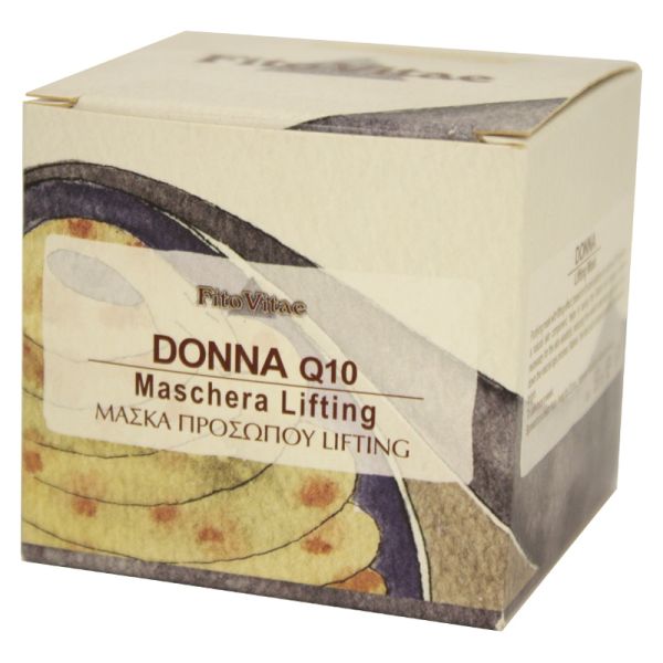 MASCHERA LIFTING Q10 50 ML