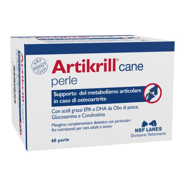 ARTIKRILL CANE 60PRL