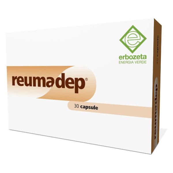 REUMADEP 30 CPS