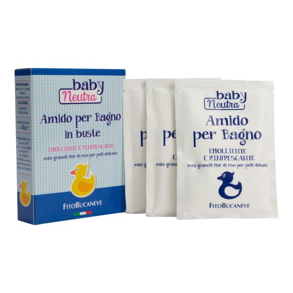 AMIDO BAGNO 3 BUSTE DA 150 G