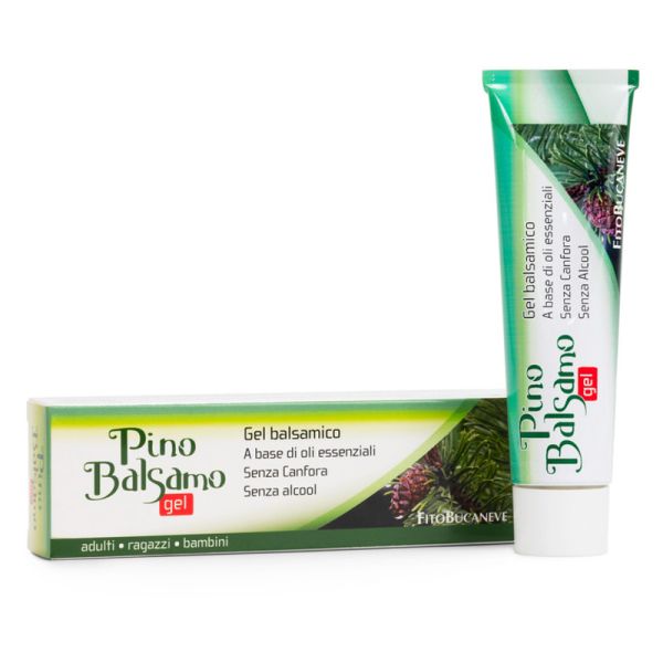 PINO BALSAMO GEL 50ML