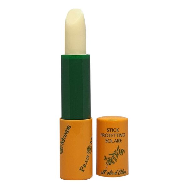 FRAIS MONDE STICK PROTETTIVO SOLARE OLIO D'OLIVA