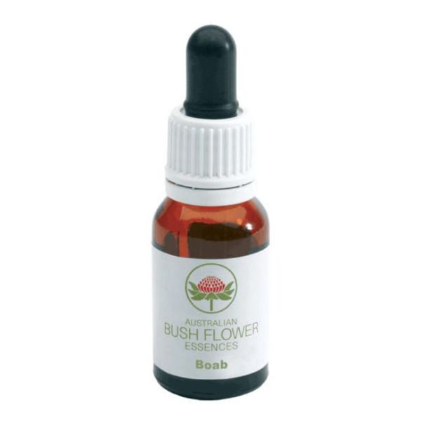 BOAB GOCCE 15 ML