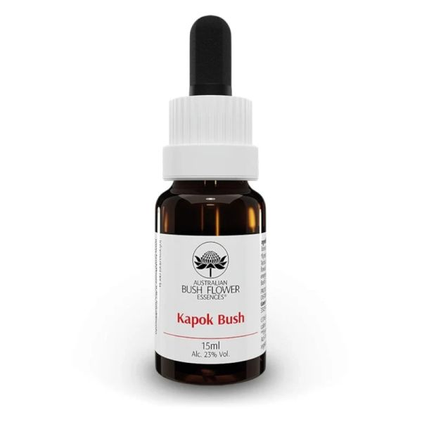 KAPOK BUSH AUSTRALIAN GOCCE 15 ML