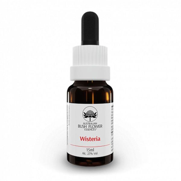 WISTERIA GOCCE 15 ML