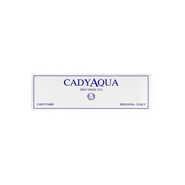 CADYAQUA EMULSIONE ZINCO 25% 75 ML