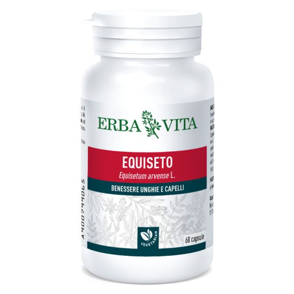 EQUISETO 60 CAPSULE
