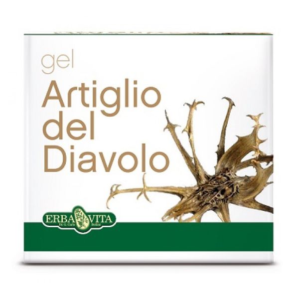 ARTIGLIO DEL DIAVOLO GEL 100 ML