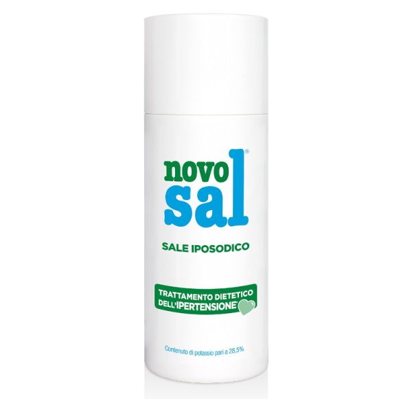 NOVOSAL SALE IPOSODICO 300 G