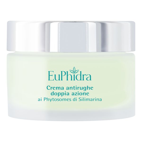 EUPHIDRA SKIN CREMA ANTIRUGHE 40 ML