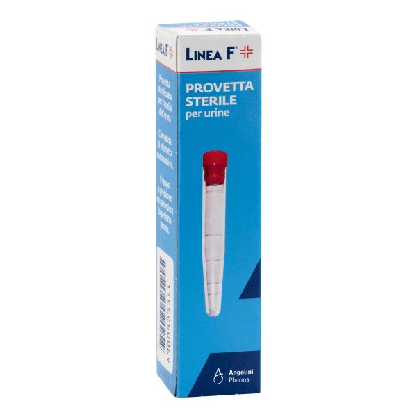 LINEA F RACCOGLITORE STERILIZZATO