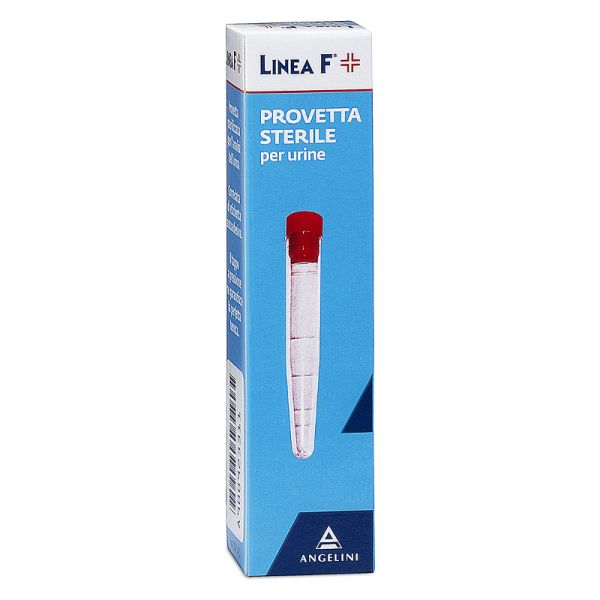 LINEA F RACCOGLITORE STERILIZZATO