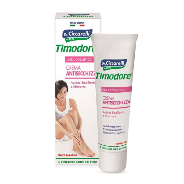 CICCARELLI CREMA ANTISECCHEZZA 50 ML