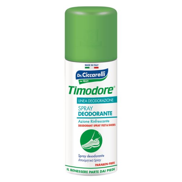 TIMODORE SPRAY 150 ML