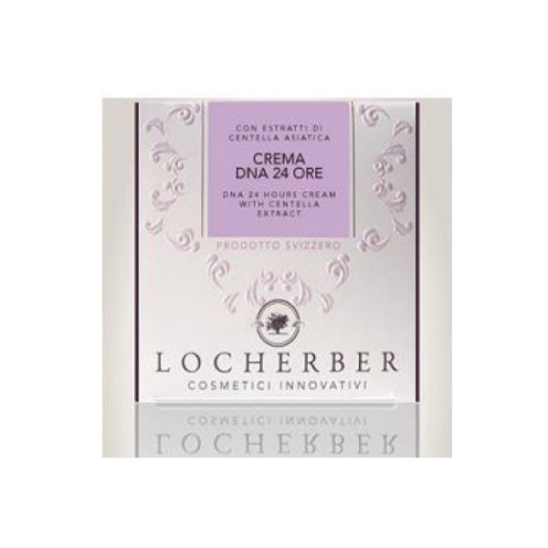 LOCHERBER CREMA DNA GIORNO/NOTTE 50 ML