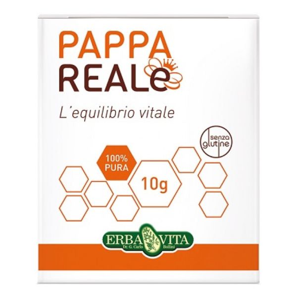 PAPPA REALE FRESCA 10 G